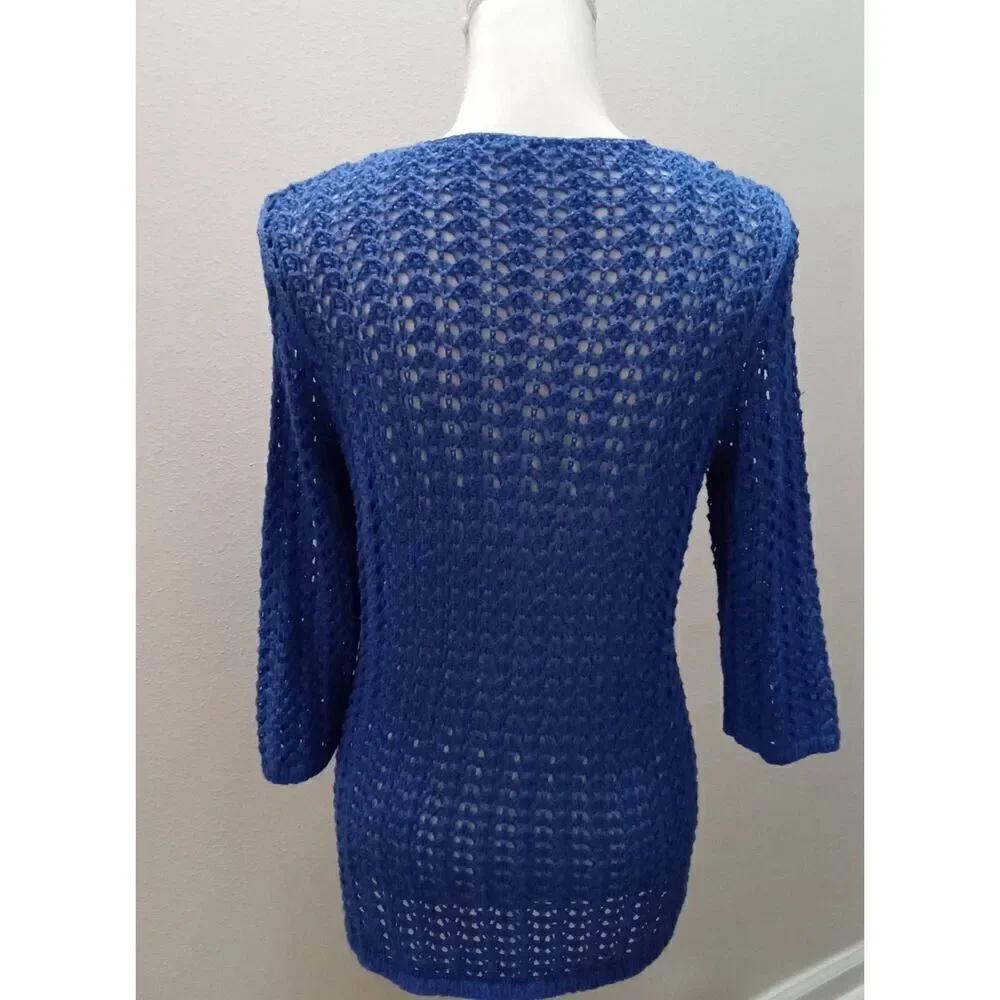 Summer sweater  - Picture 3 of 3